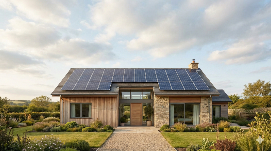 Waarom je zonnepanelen geen stroom leveren bij netuitval (en hoe je dat oplost)