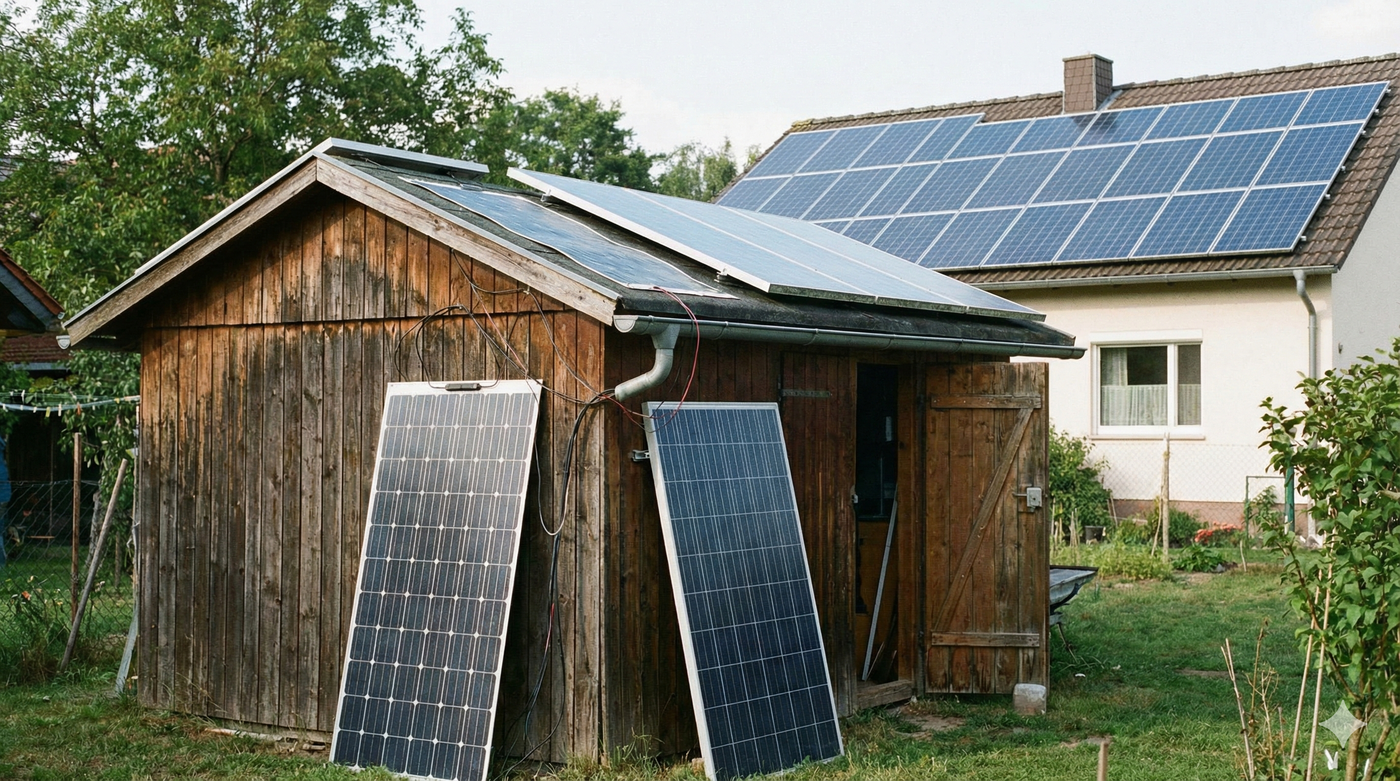 Off-grid, noodstroom of hybride: zo kies je de juiste solar setup