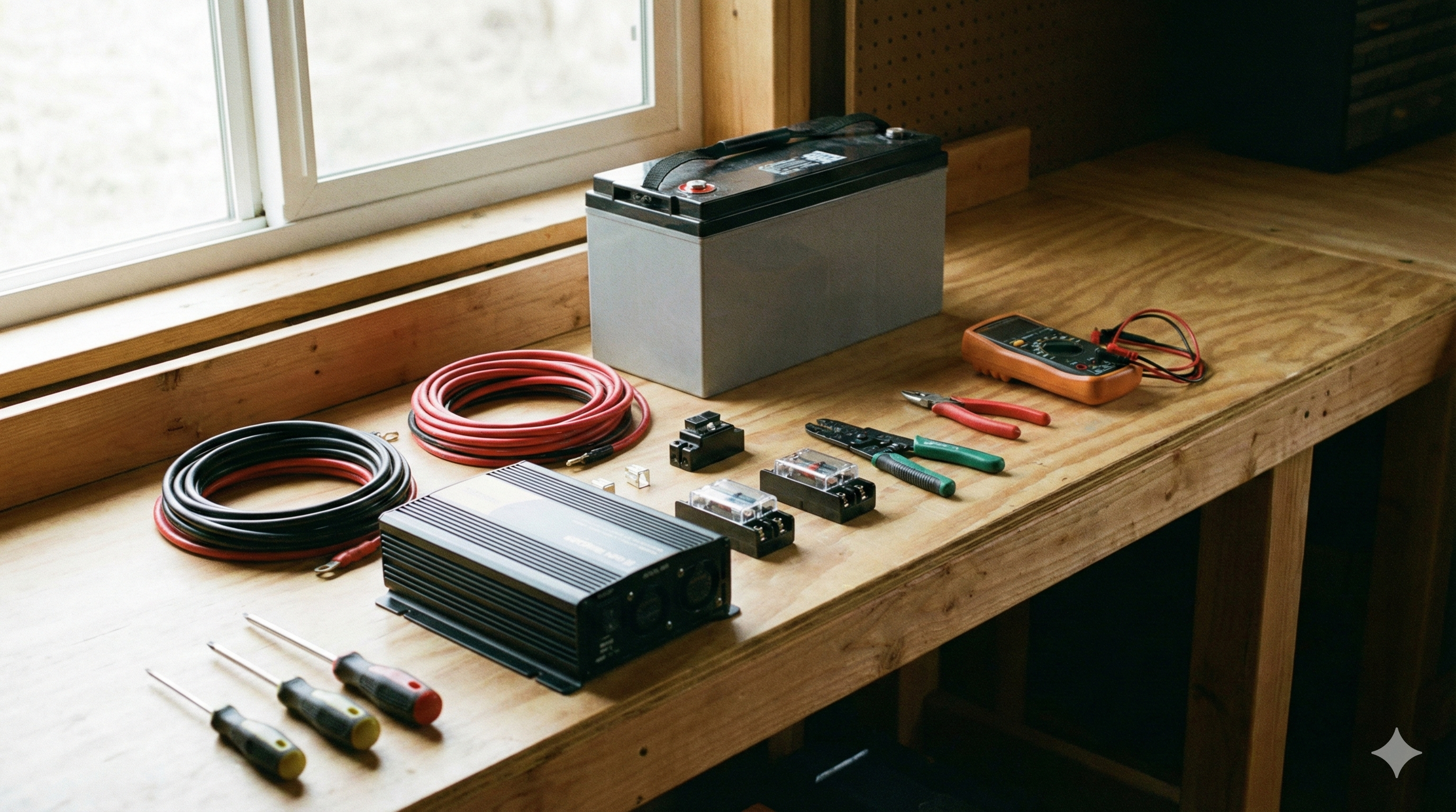 Zelf een solar setup bouwen: hoe je het overzicht houdt (en fouten voorkomt)