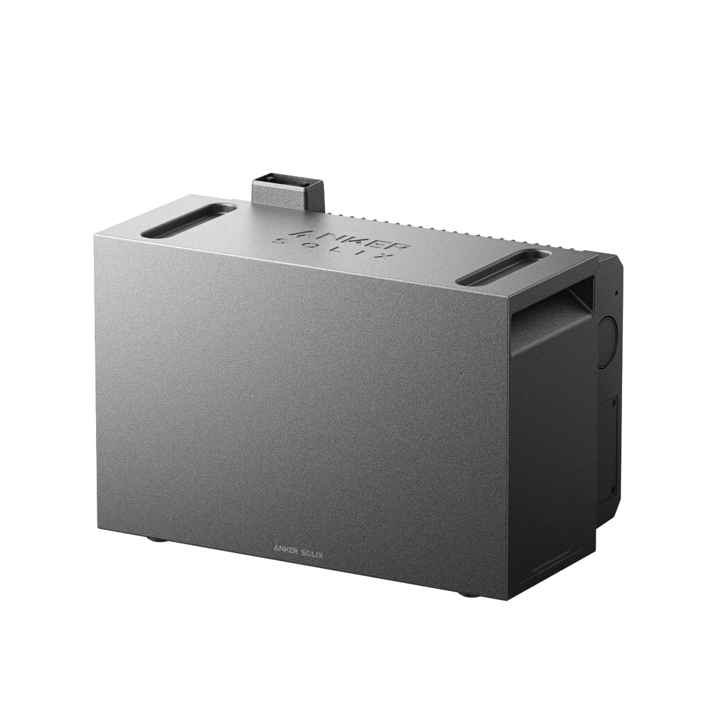 Anker SOLIX BP5000 uitbreidingsbatterij