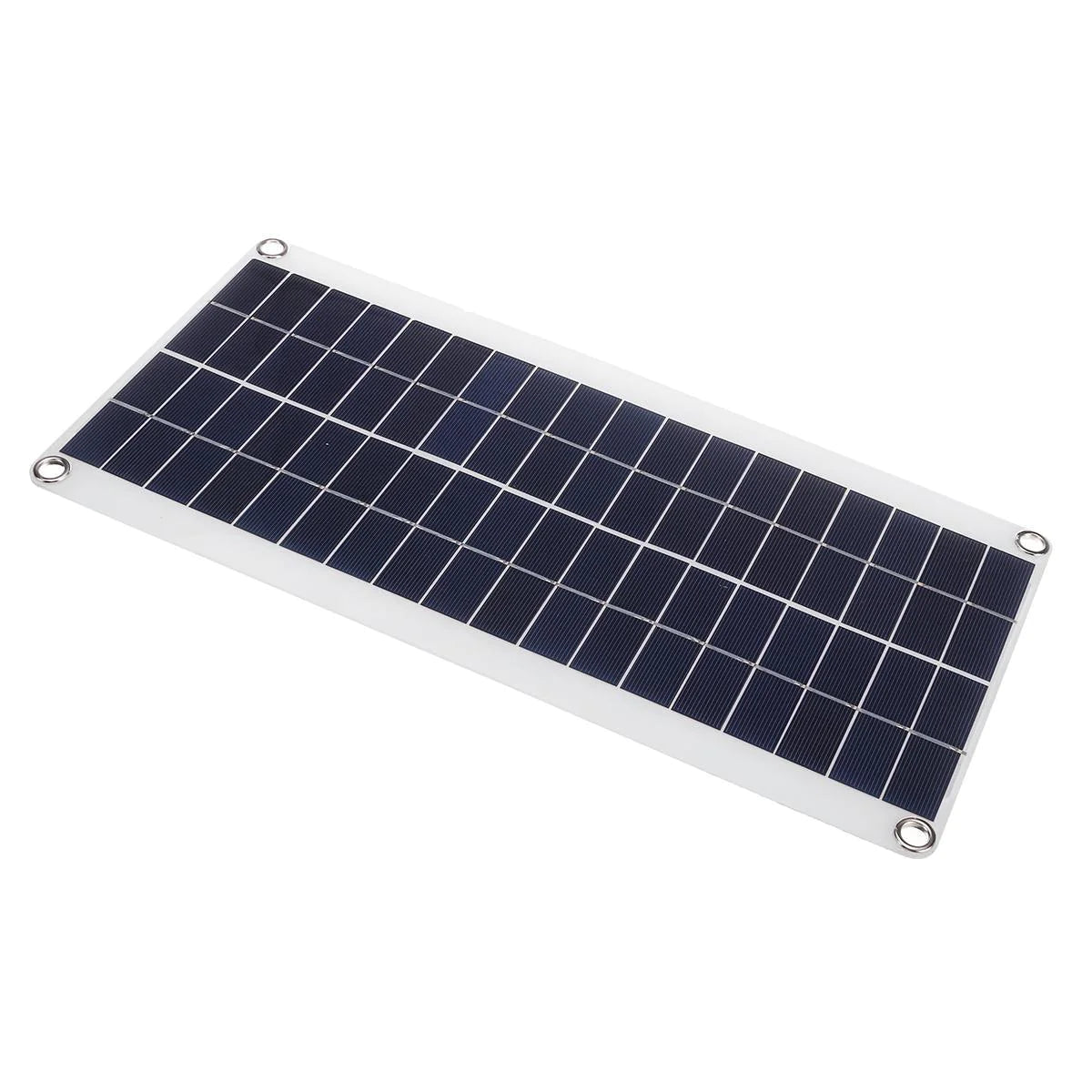 Zonnepaneel 15W met 20A-laadregelaar