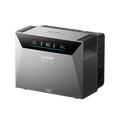 Anker SOLIX Solarbank 4 E5000 Pro thuisbatterij