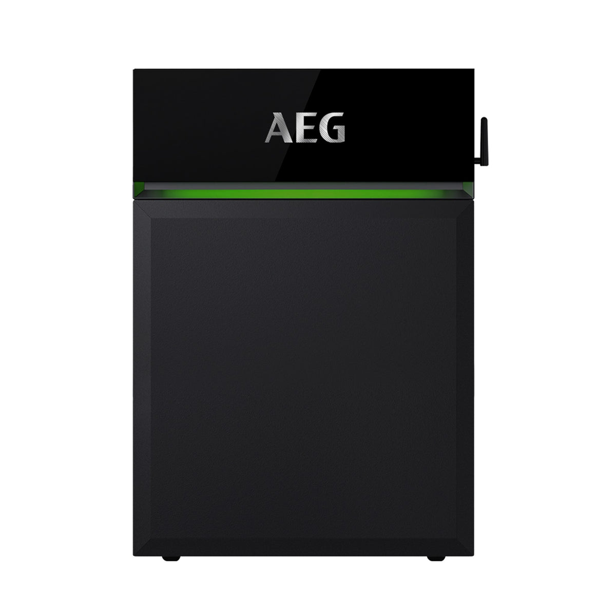 AEG Solarcube 4,8 kWh thuisbatterij, voorkant