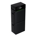 AEG Solarcube met uitbreidingsbatterij, 9,6 kWh