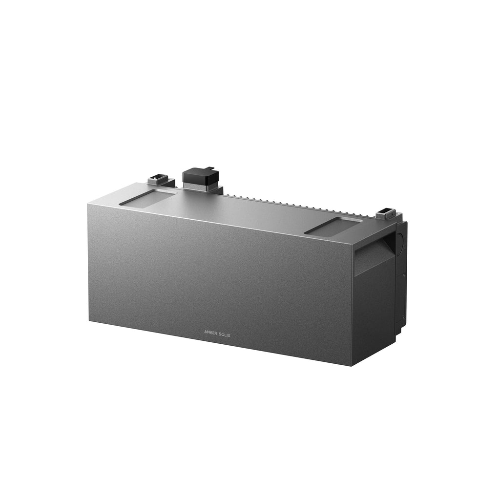 Anker SOLIX BP7000 uit het 14 kWh-pakket